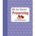 Get Started: Preserving Book